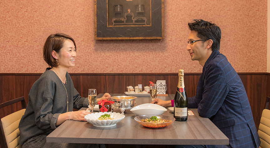 お客様イメージ