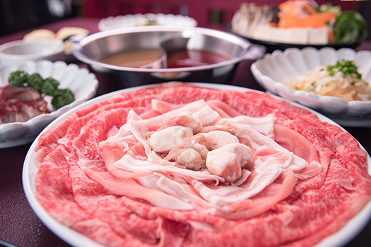 コースイメージ